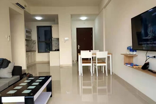 3PN GIẢM GIÁ CHO THUÊ 18 TRIỆU KHÔNG BAO PHÍ, VIEW LANDMARK