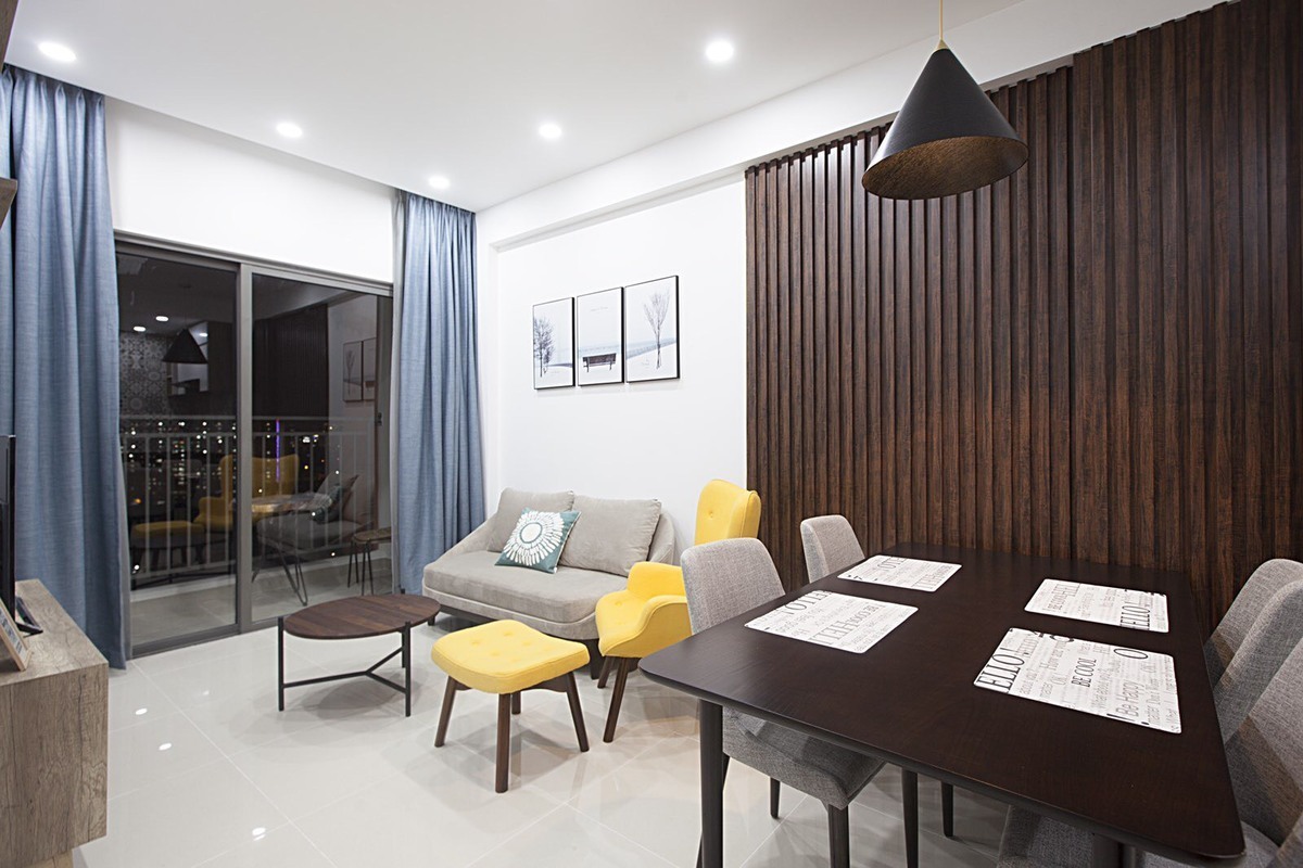 CĂN 2PN- VIEW LANDMARK 81 BÁN 4.5 TỶ TRỌN GÓI