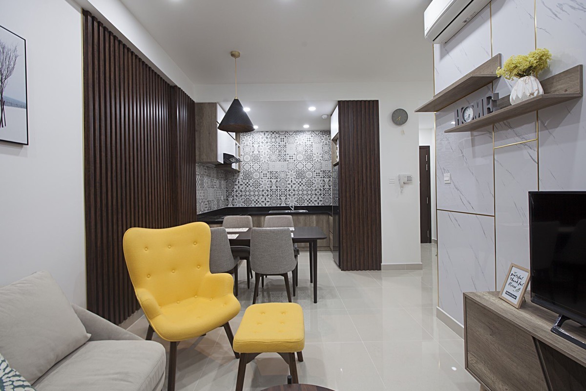 CĂN 2PN- VIEW LANDMARK 81 BÁN 4.5 TỶ TRỌN GÓI