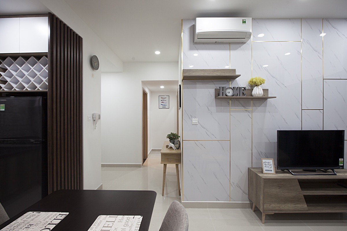 CĂN 2PN- VIEW LANDMARK 81 BÁN 4.5 TỶ TRỌN GÓI