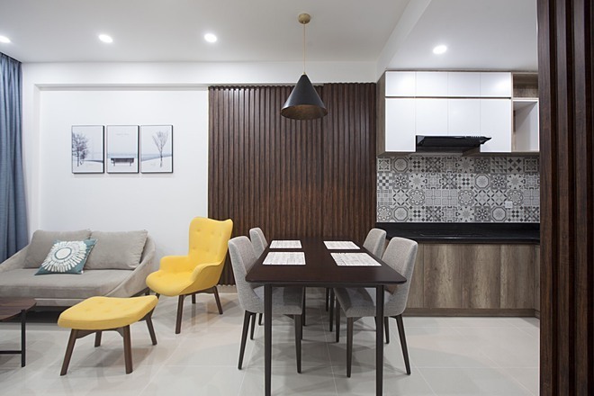 CĂN 2PN- VIEW LANDMARK 81 BÁN 4.5 TỶ TRỌN GÓI