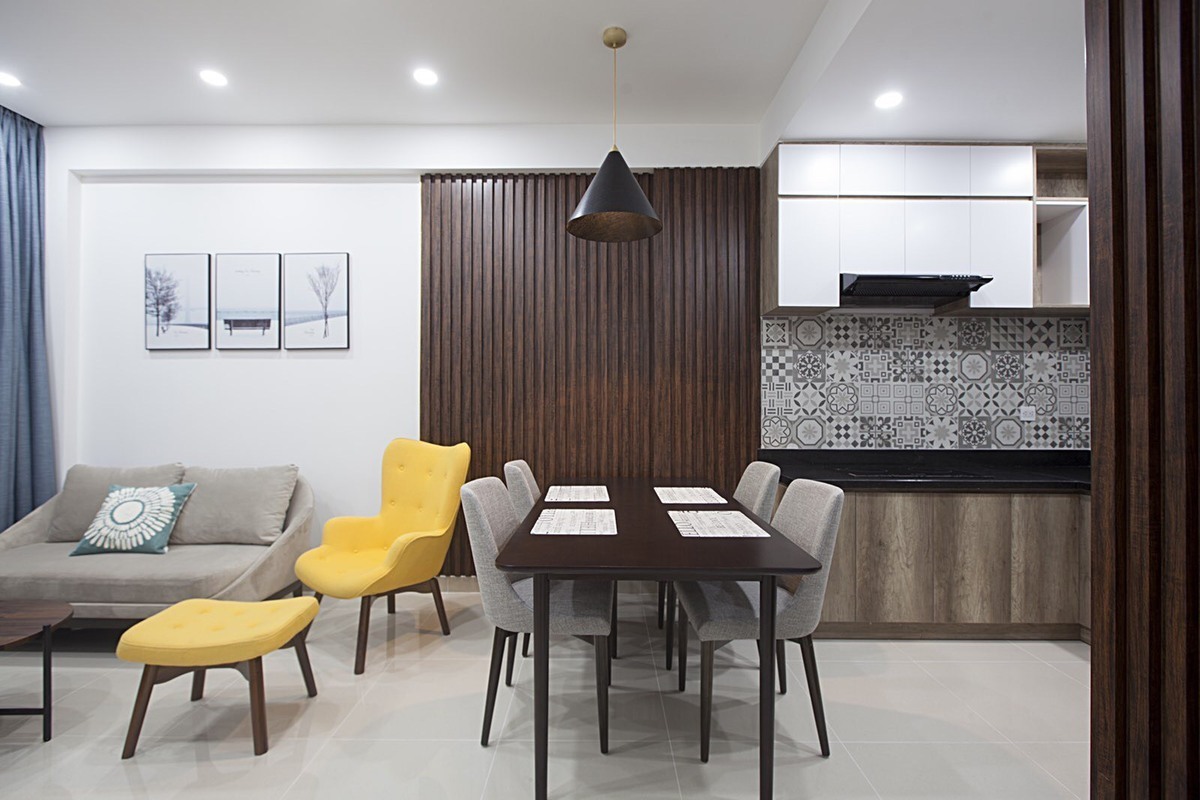 CĂN 2PN- VIEW LANDMARK 81 BÁN 4.5 TỶ TRỌN GÓI