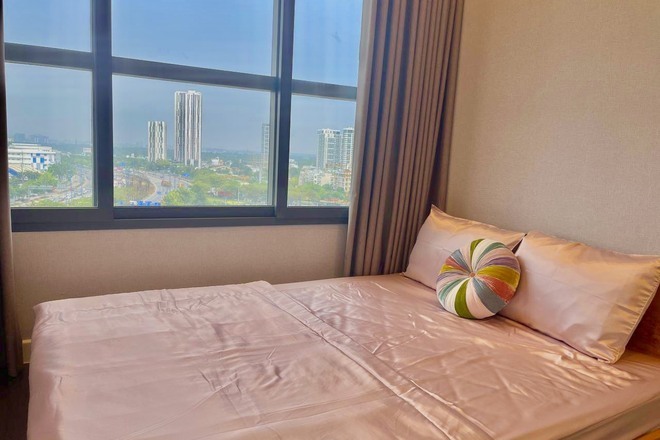 BÁN 2PN- 75 M2 VIEW SÔNG THẤP TẦNG, 4.7 TỶ ALL IN