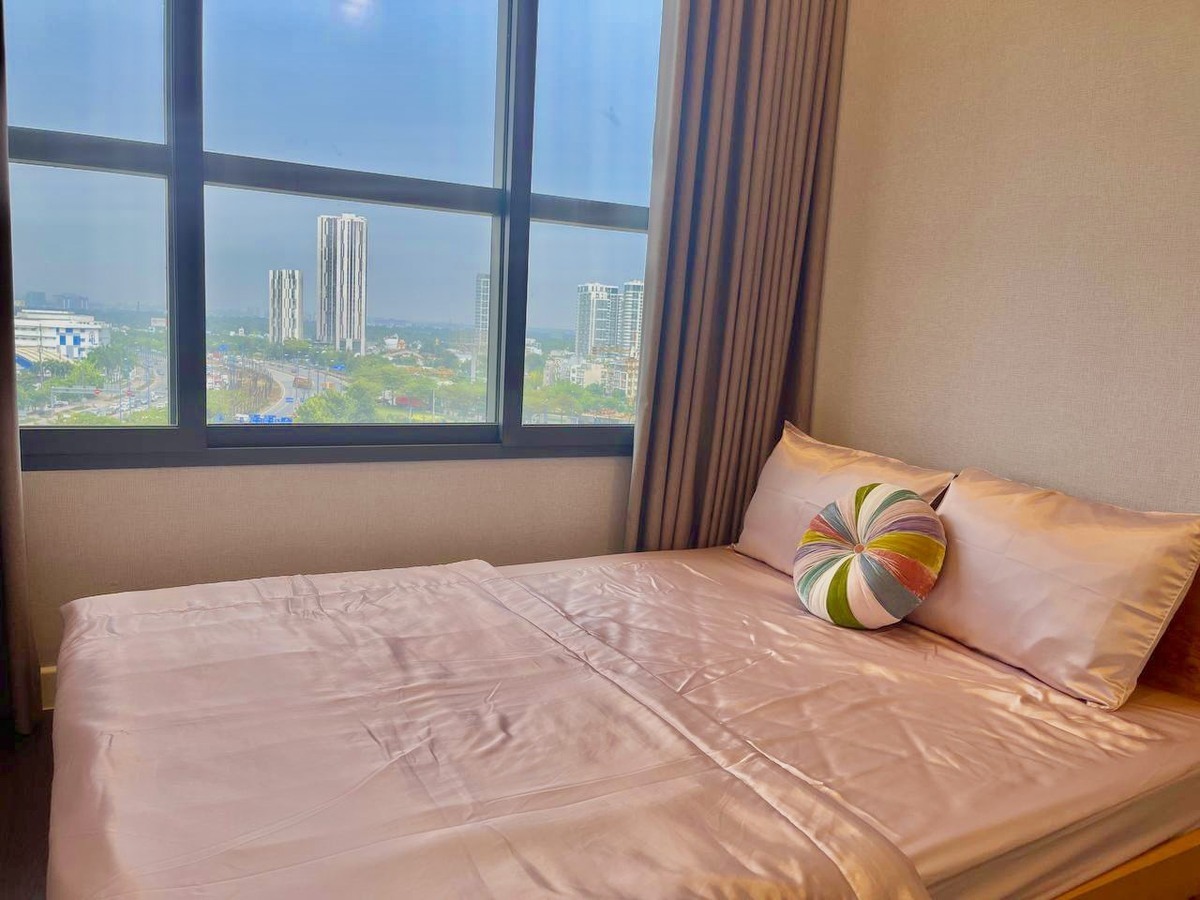 BÁN 2PN- 75 M2 VIEW SÔNG THẤP TẦNG, 4.7 TỶ ALL IN