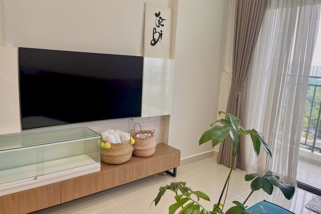 BÁN 2PN- 75 M2 VIEW SÔNG THẤP TẦNG, 4.7 TỶ ALL IN