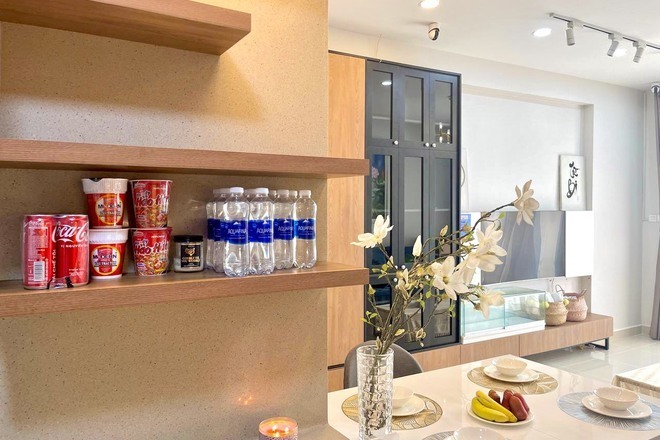 BÁN 2PN- 75 M2 VIEW SÔNG THẤP TẦNG, 4.7 TỶ ALL IN