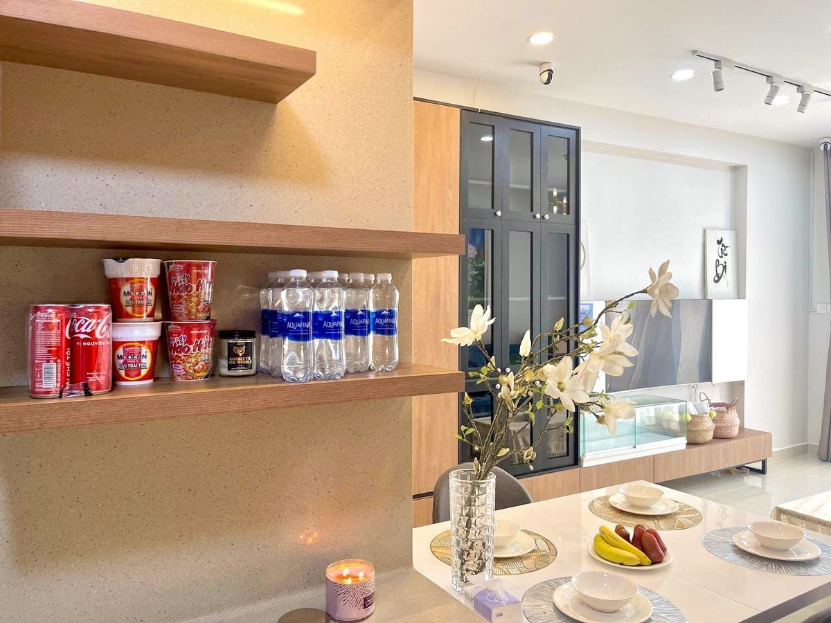 BÁN 2PN- 75 M2 VIEW SÔNG THẤP TẦNG, 4.7 TỶ ALL IN