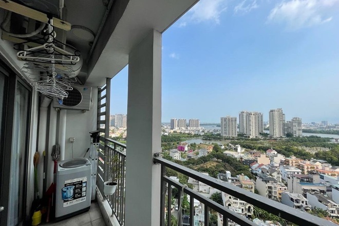 BÁN CĂN 2PN- THE SUN AVENUE GIÁ 4.7 TỶ BAO THUẾ PHÍ