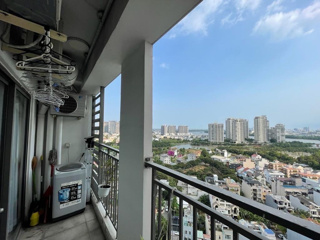 BÁN CĂN 2PN- THE SUN AVENUE GIÁ 4.7 TỶ BAO THUẾ PHÍ