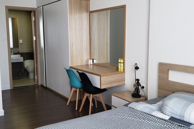 BÁN CĂN 2PN- THE SUN AVENUE GIÁ 4.7 TỶ BAO THUẾ PHÍ