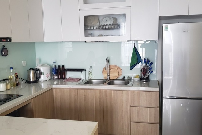 BÁN CĂN 2PN- THE SUN AVENUE GIÁ 4.7 TỶ BAO THUẾ PHÍ