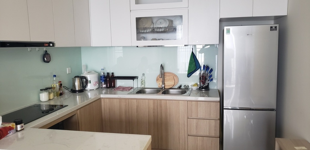 BÁN CĂN 2PN- THE SUN AVENUE GIÁ 4.7 TỶ BAO THUẾ PHÍ