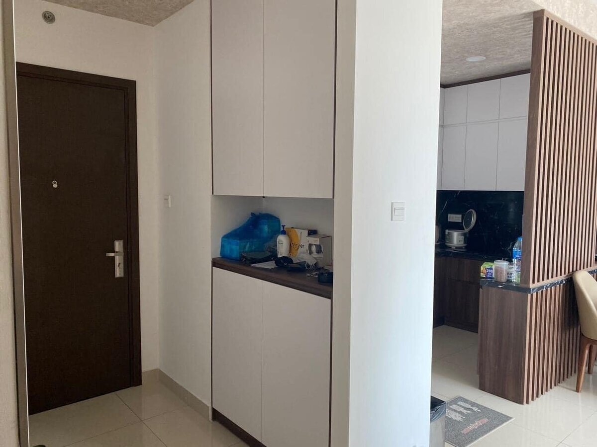 2PN- VIEW SÔNG CHO THUÊ 17.5 TRIỆU BAO PHÍ QUẢN LÝ