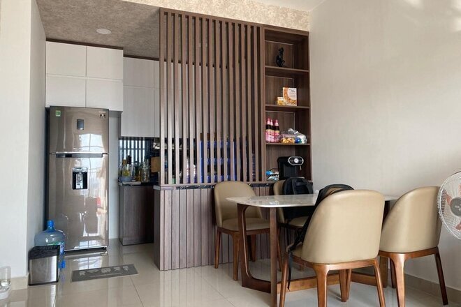 2PN- VIEW SÔNG CHO THUÊ 17.5 TRIỆU BAO PHÍ QUẢN LÝ