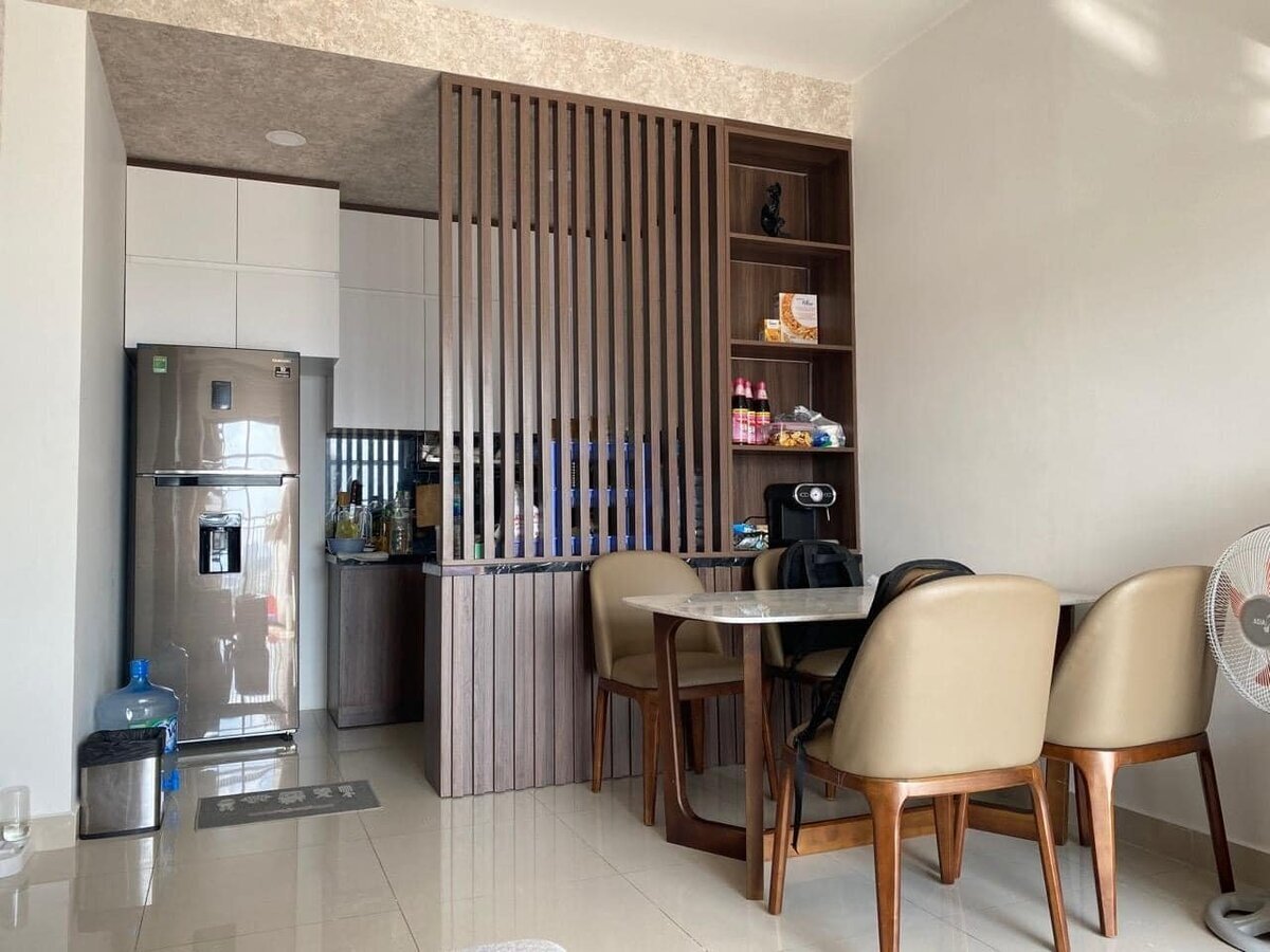 2PN- VIEW SÔNG CHO THUÊ 17.5 TRIỆU BAO PHÍ QUẢN LÝ