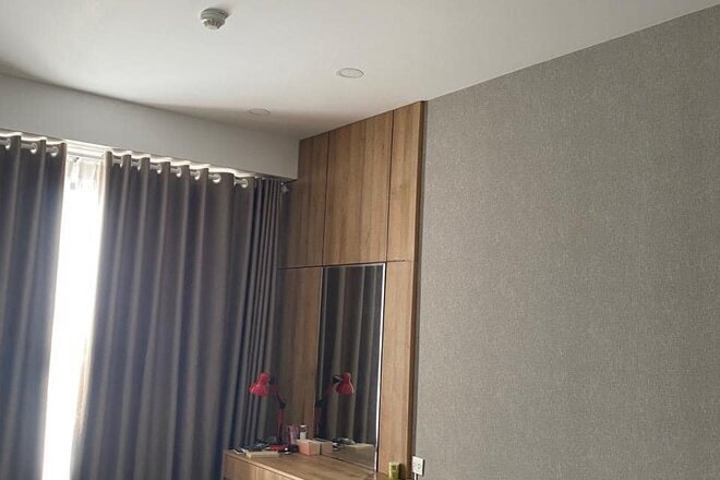 2PN- VIEW SÔNG CHO THUÊ 17.5 TRIỆU BAO PHÍ QUẢN LÝ