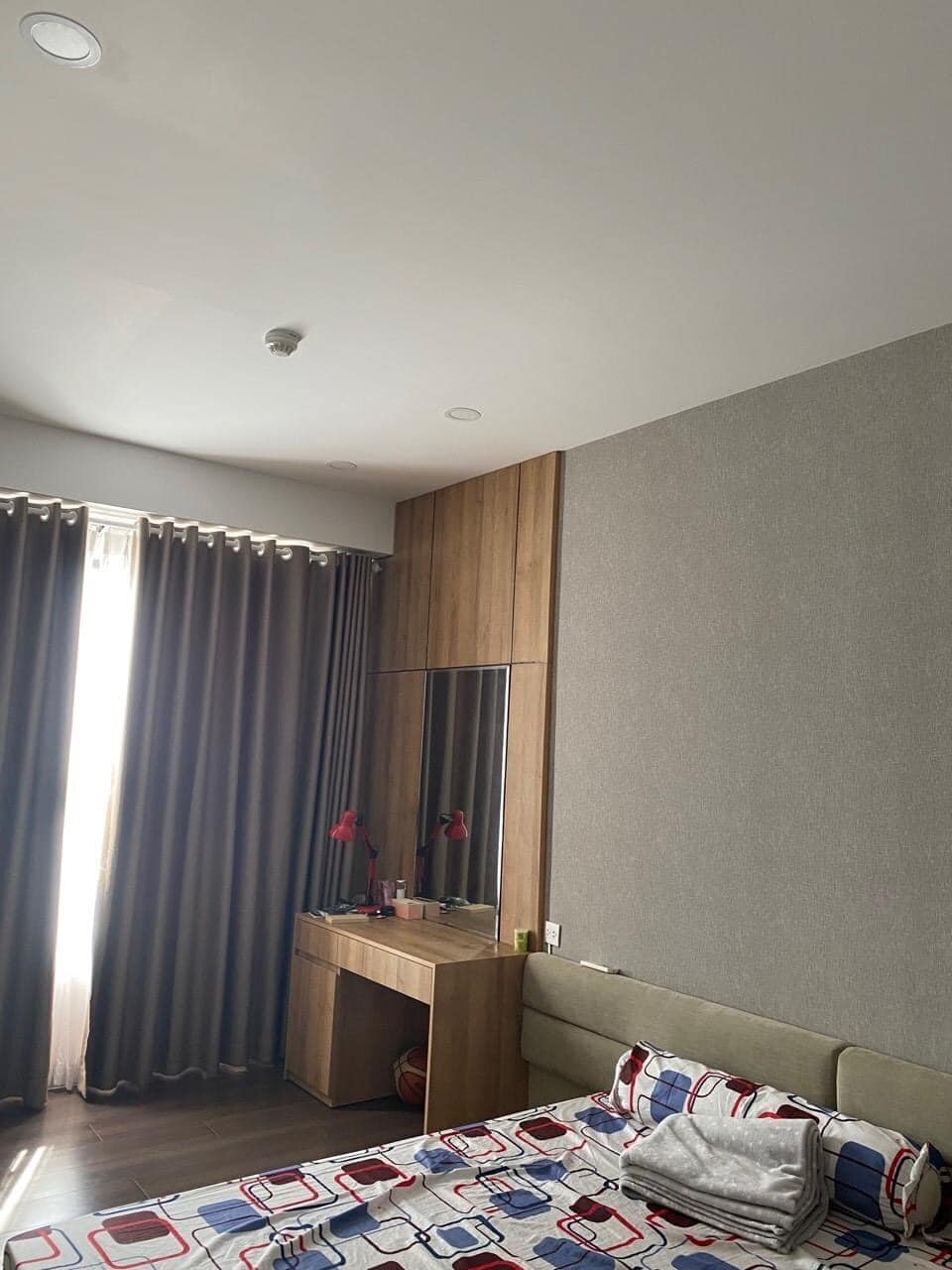 2PN- VIEW SÔNG CHO THUÊ 17.5 TRIỆU BAO PHÍ QUẢN LÝ