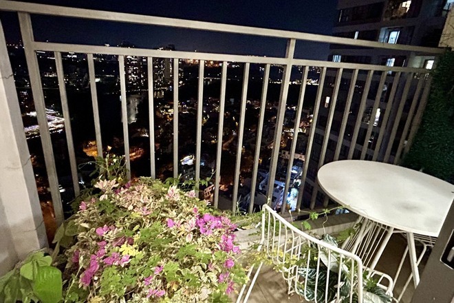 THUÊ NHANH 1PN-51 M2 GIÁ 15 TRIỆU THE SUN AVENUE