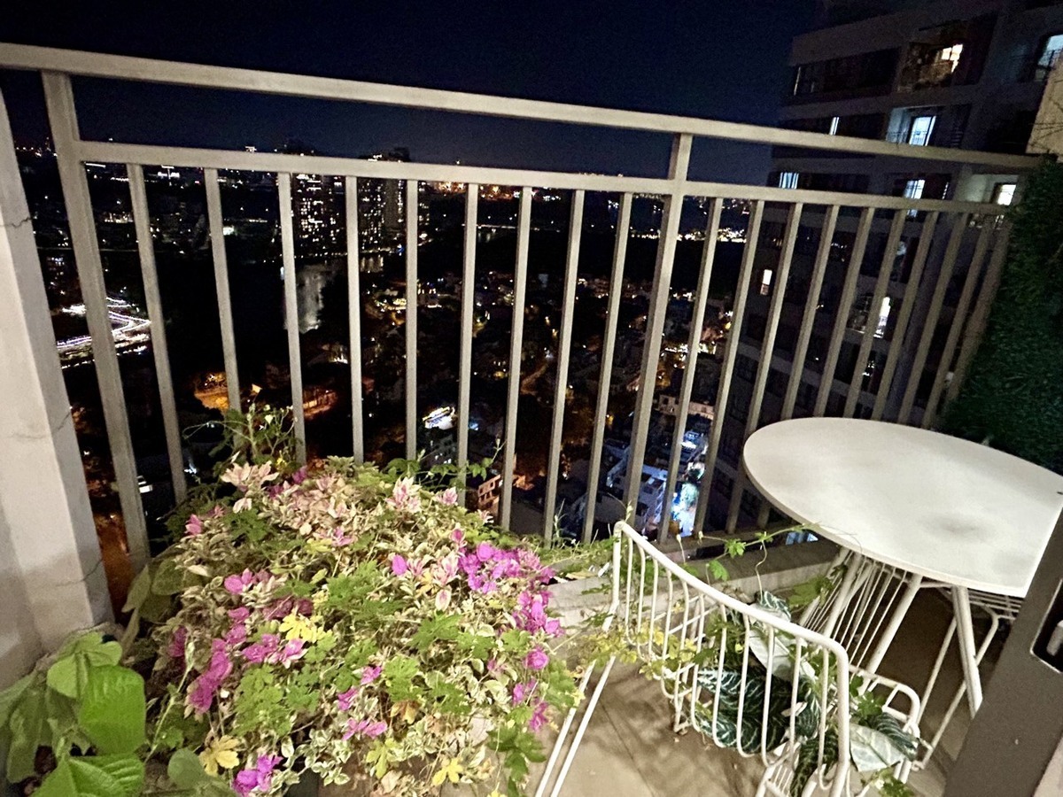 THUÊ NHANH 1PN-51 M2 GIÁ 15 TRIỆU THE SUN AVENUE