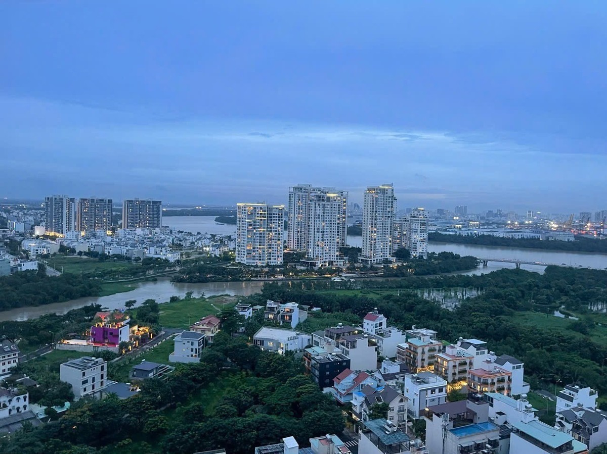 THUÊ NHANH 1PN-51 M2 GIÁ 15 TRIỆU THE SUN AVENUE