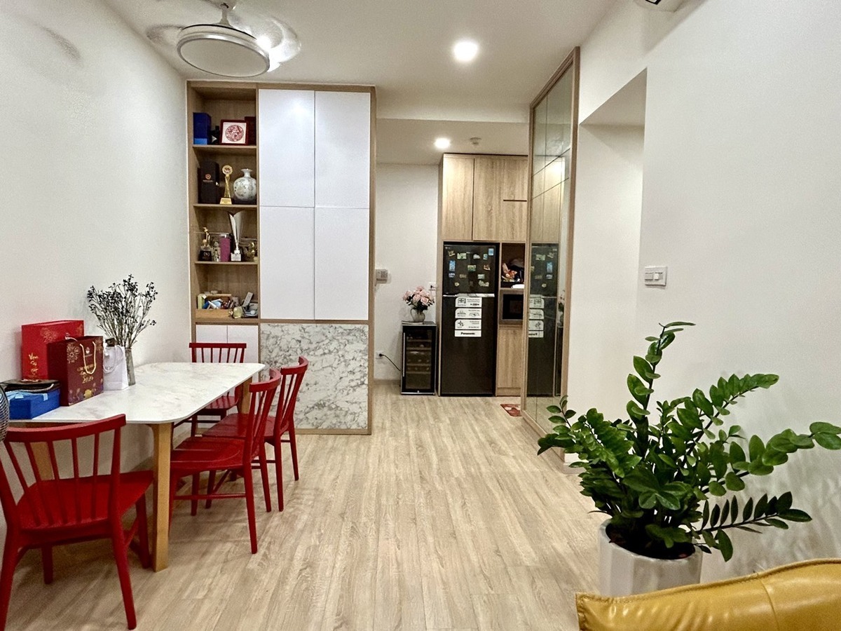 THUÊ NHANH 1PN-51 M2 GIÁ 15 TRIỆU THE SUN AVENUE