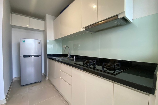 BÁN CĂN 1PN-48 M2 VISTA VERDE SẴN HỢP ĐỒNG THUÊ 3.8 TỶ