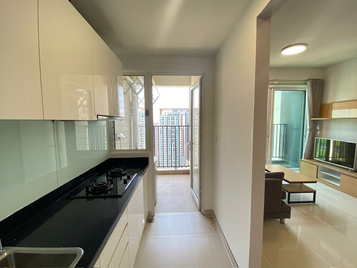 BÁN CĂN 1PN-48 M2 VISTA VERDE SẴN HỢP ĐỒNG THUÊ 3.8 TỶ