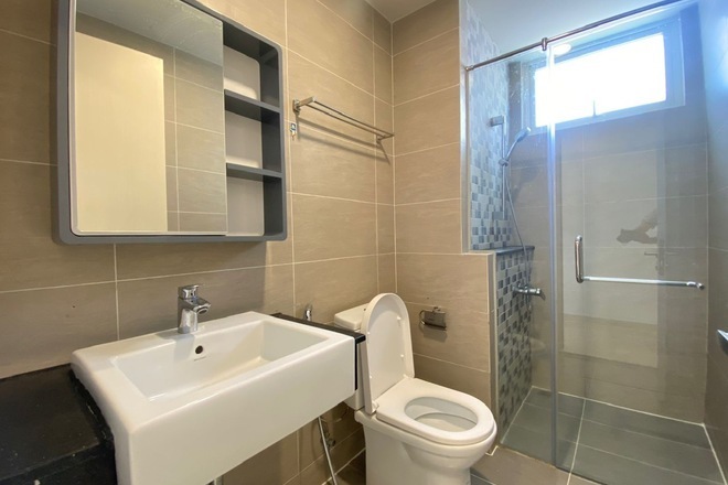 BÁN CĂN 1PN-48 M2 VISTA VERDE SẴN HỢP ĐỒNG THUÊ 3.8 TỶ