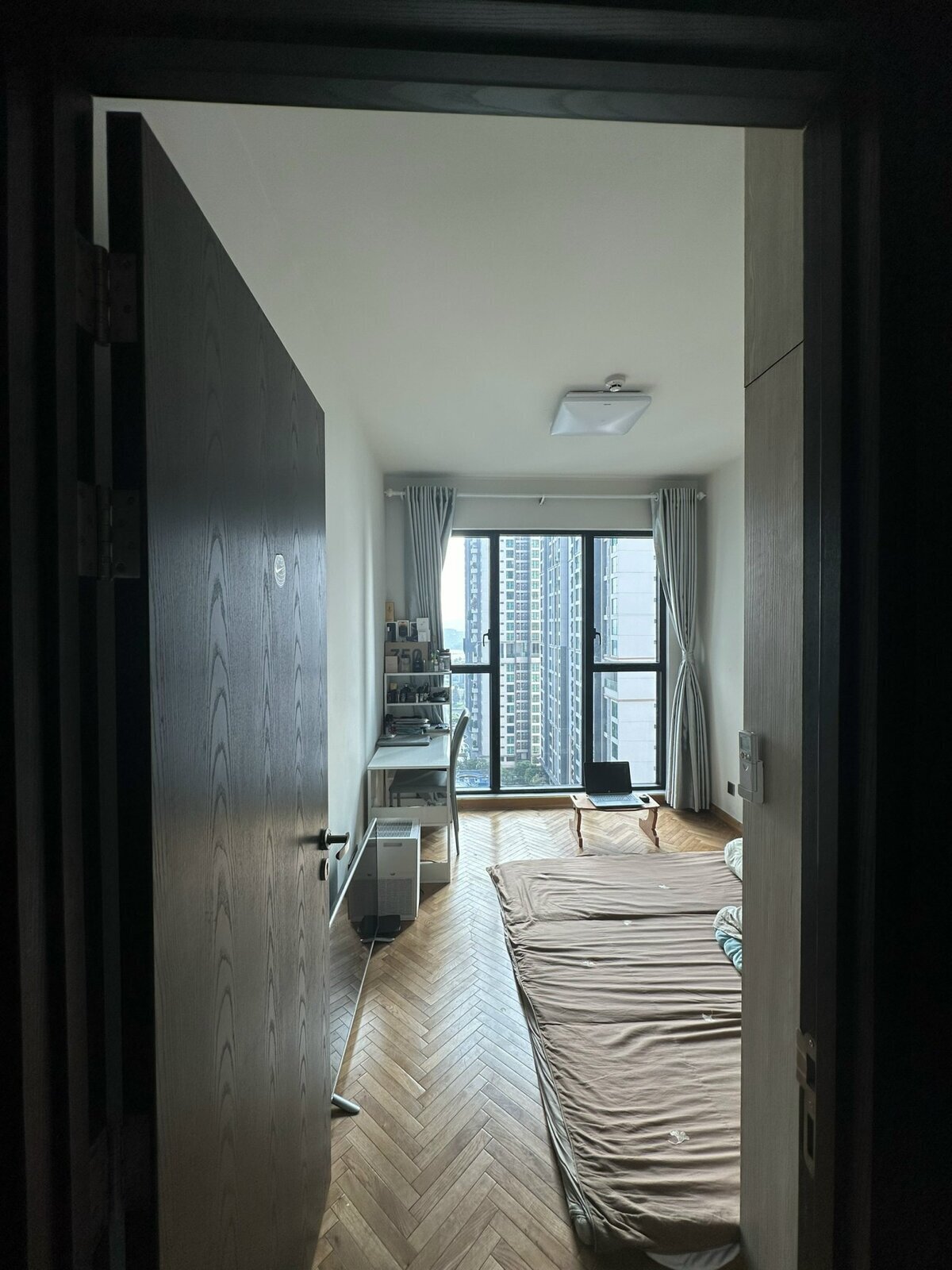 BÁN 2PN-85 M2 THÁP CRUZ GIÁ 7.8 TỶ BAO HẾT FELIZ EN VISTA