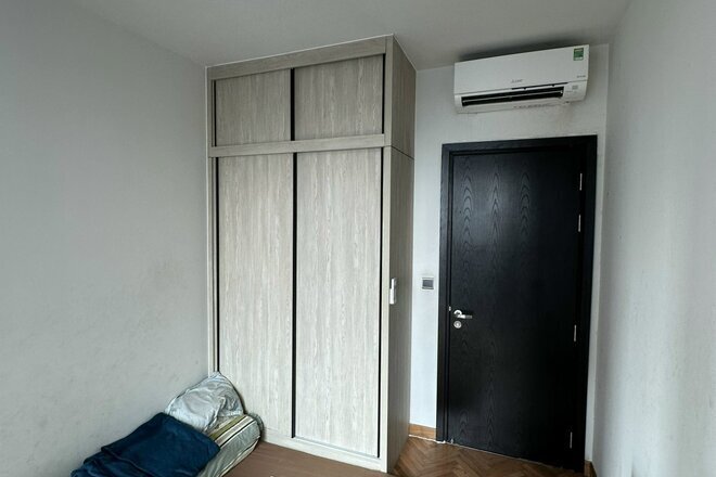 BÁN 2PN-85 M2 THÁP CRUZ GIÁ 7.8 TỶ BAO HẾT FELIZ EN VISTA