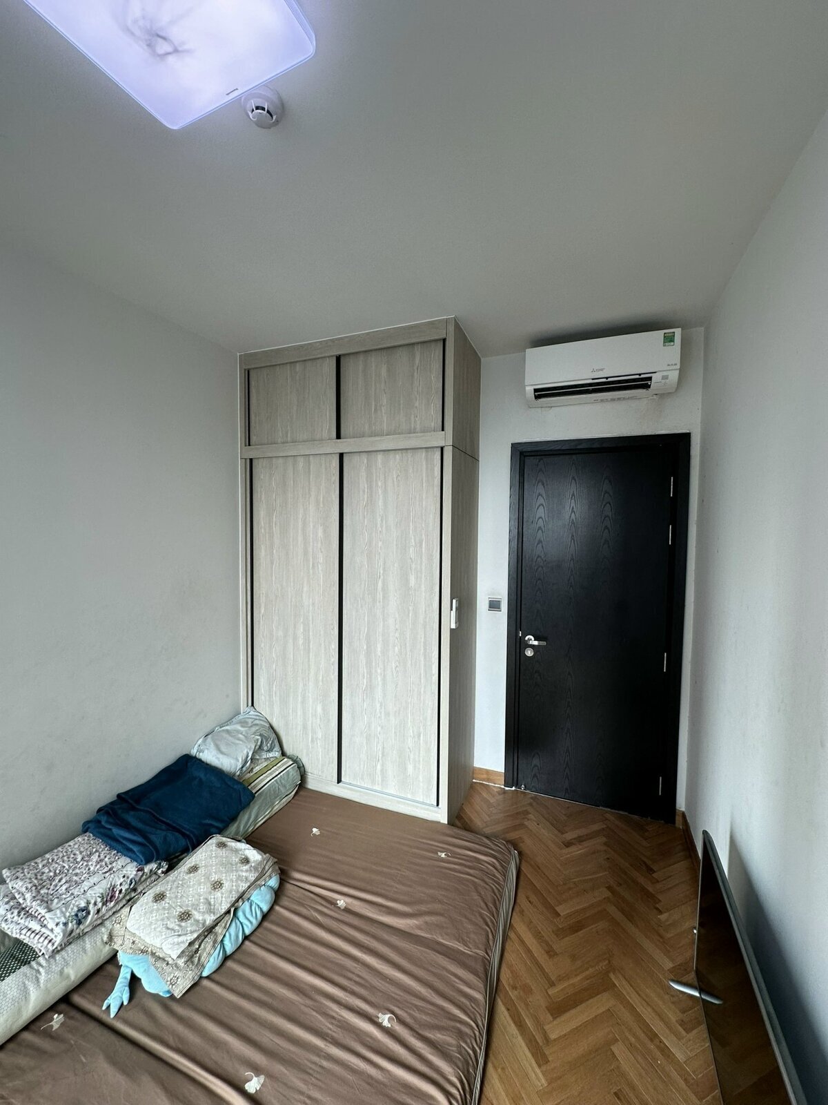 BÁN 2PN-85 M2 THÁP CRUZ GIÁ 7.8 TỶ BAO HẾT FELIZ EN VISTA