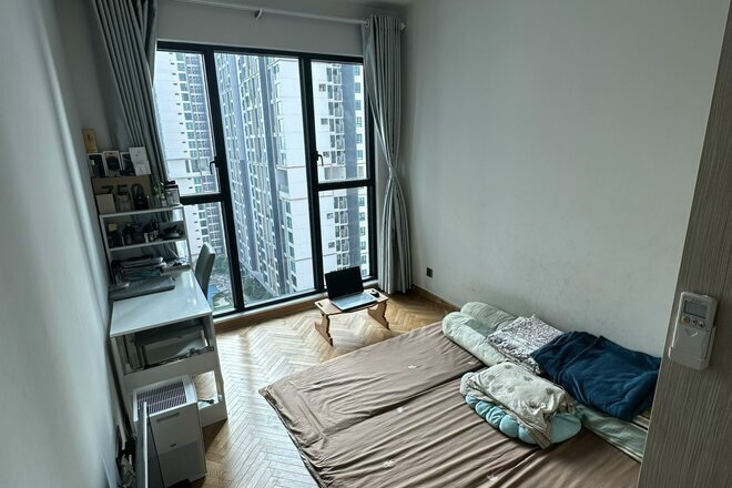 BÁN 2PN-85 M2 THÁP CRUZ GIÁ 7.8 TỶ BAO HẾT FELIZ EN VISTA