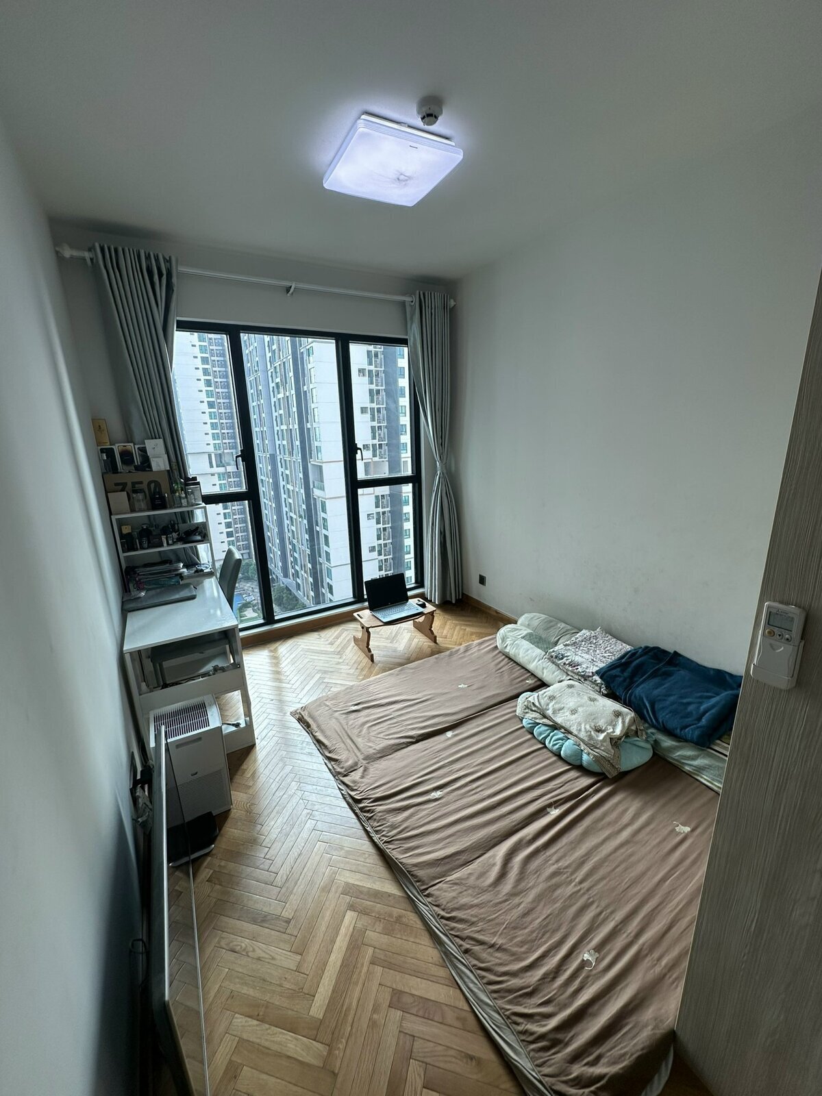 BÁN 2PN-85 M2 THÁP CRUZ GIÁ 7.8 TỶ BAO HẾT FELIZ EN VISTA