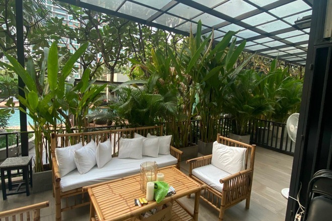 BÁN 4PN DUP- 216 M2 VISTA VERDE 17 TỶ SÂN VƯỜN