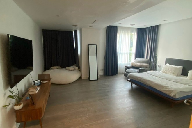 BÁN 4PN DUP- 216 M2 VISTA VERDE 17 TỶ SÂN VƯỜN