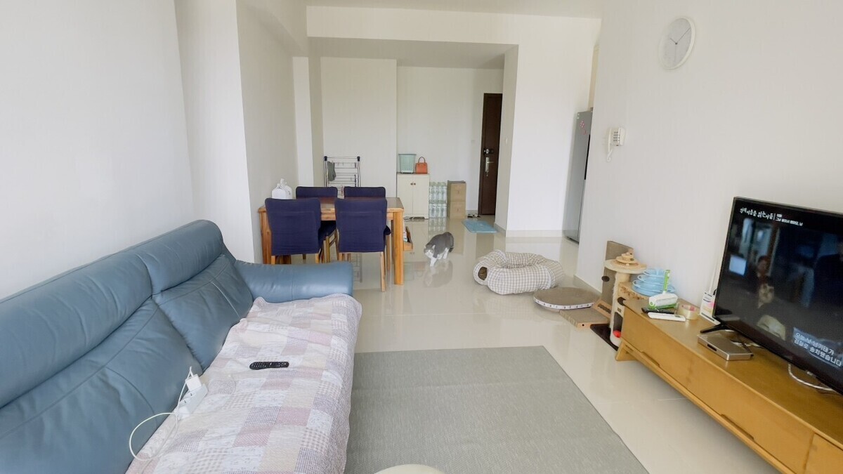 Suất SPA Bán nhanh 3PN-105 M2 thiện chí 6.15 tỷ All in