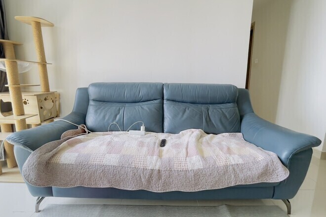 Suất SPA Bán nhanh 3PN-105 M2 thiện chí 6.15 tỷ All in