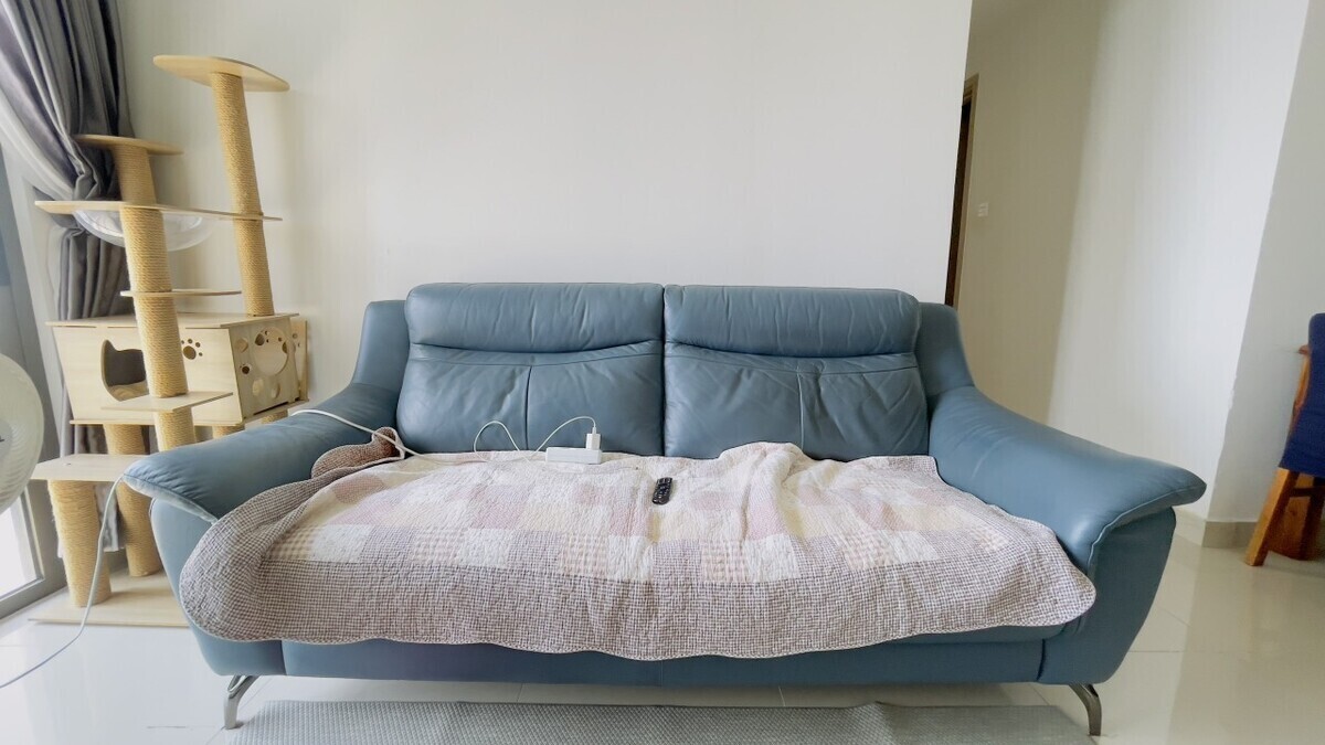 Suất SPA Bán nhanh 3PN-105 M2 thiện chí 6.15 tỷ All in