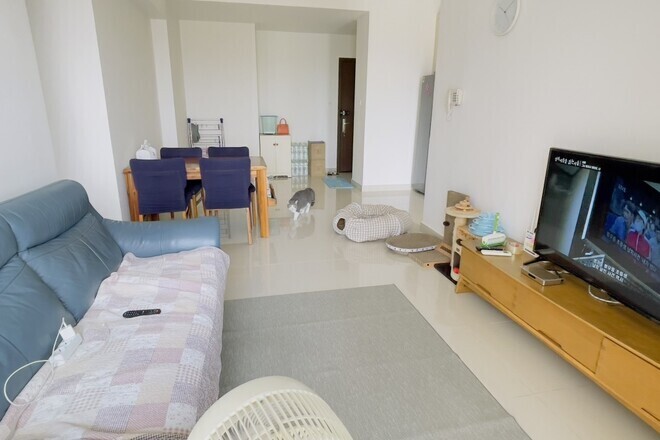 Suất SPA Bán nhanh 3PN-105 M2 thiện chí 6.15 tỷ All in