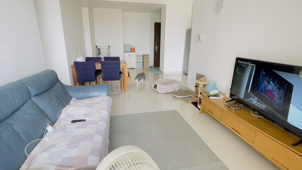 Suất SPA Bán nhanh 3PN-105 M2 thiện chí 6.15 tỷ All in