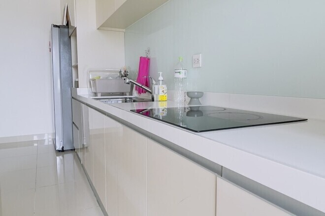 Suất SPA Bán nhanh 3PN-105 M2 thiện chí 6.15 tỷ All in