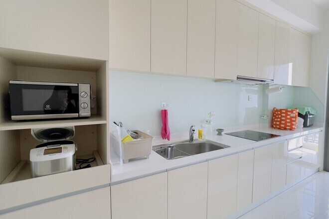 Suất SPA Bán nhanh 3PN-105 M2 thiện chí 6.15 tỷ All in