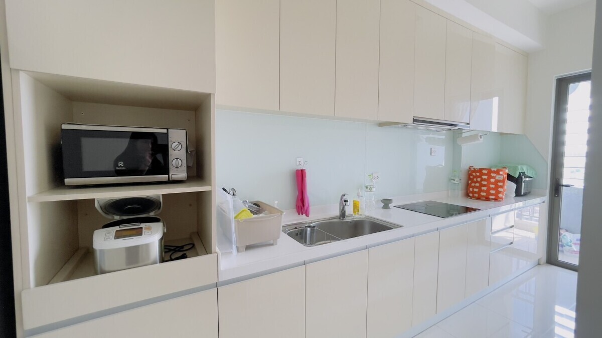 Suất SPA Bán nhanh 3PN-105 M2 thiện chí 6.15 tỷ All in