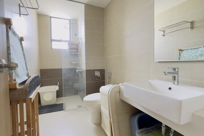 Suất SPA Bán nhanh 3PN-105 M2 thiện chí 6.15 tỷ All in