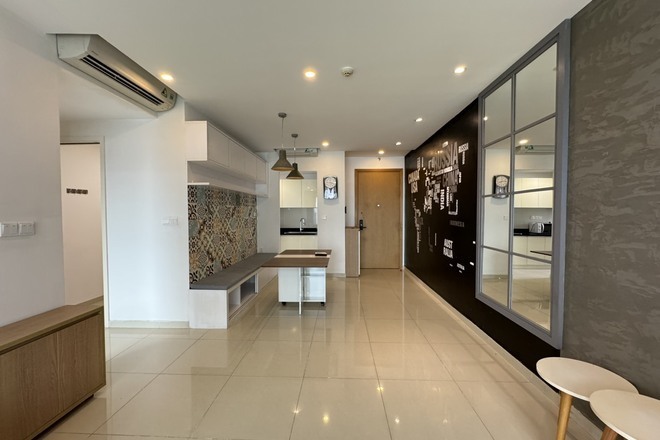 BÁN 2PN-90 M2 VISTA VERDE 6.5 TỶ XEM NHÀ 24/7