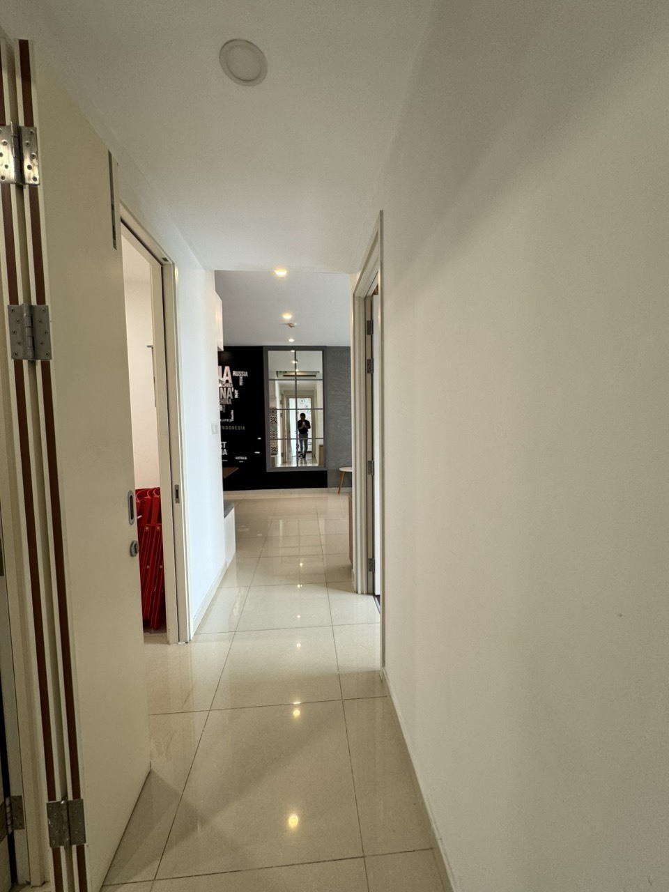 BÁN 2PN-90 M2 VISTA VERDE 6.5 TỶ XEM NHÀ 24/7