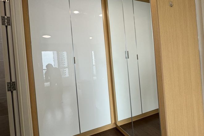 BÁN 2PN-90 M2 VISTA VERDE 6.5 TỶ XEM NHÀ 24/7