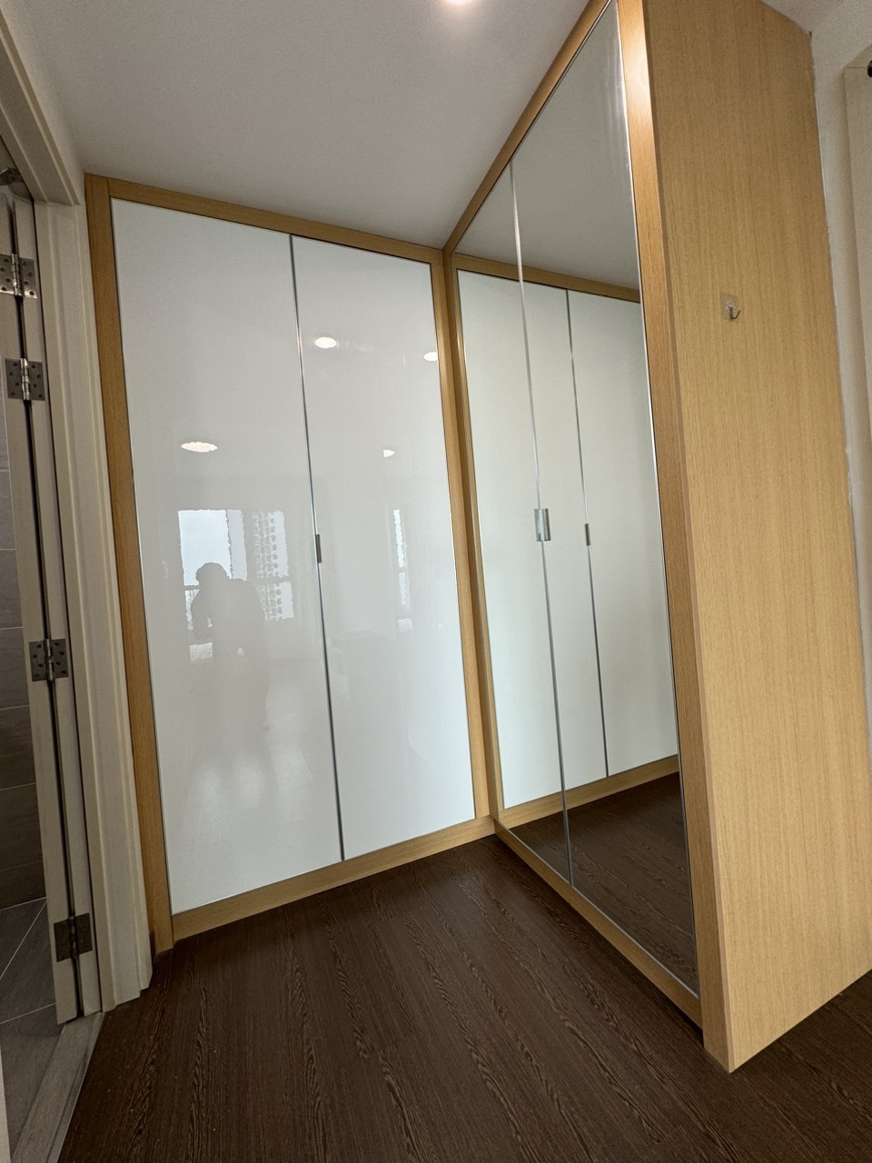 BÁN 2PN-90 M2 VISTA VERDE 6.5 TỶ XEM NHÀ 24/7