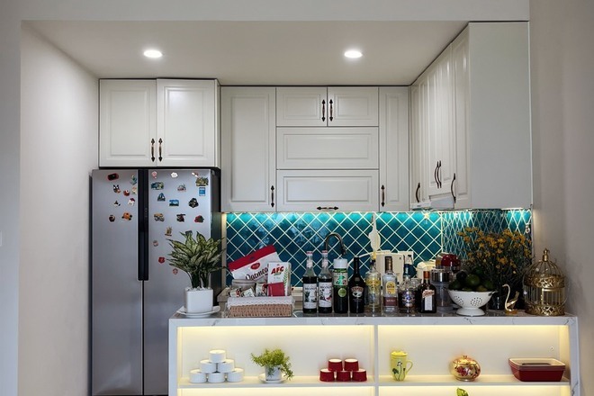 BÁN CĂN 2PN- NỘI THẤT CHỈNH CHU- VIEW TRỰC DIỆN SÔNG