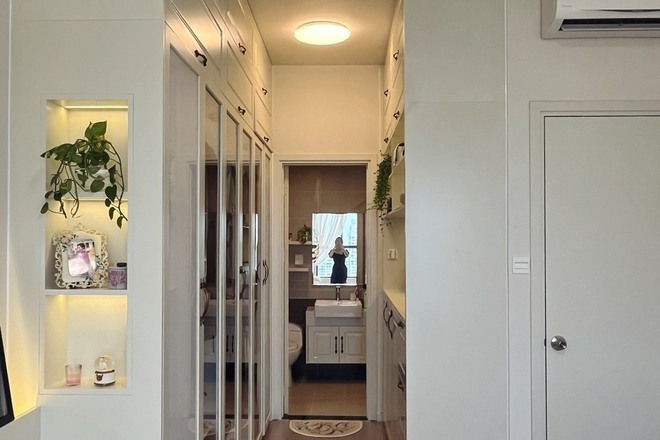 BÁN CĂN 2PN- NỘI THẤT CHỈNH CHU- VIEW TRỰC DIỆN SÔNG